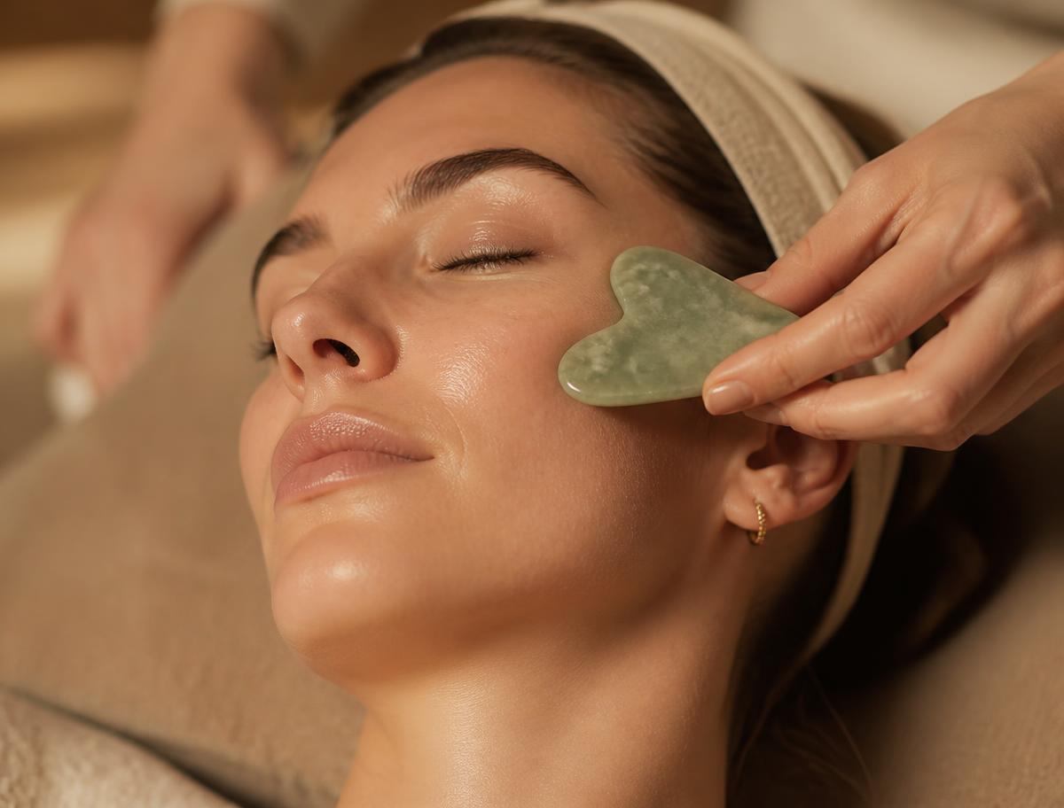 Ολιστική Αντιγήρανση
(Natural Facelift - Κοσμητικός Βελονισμός)